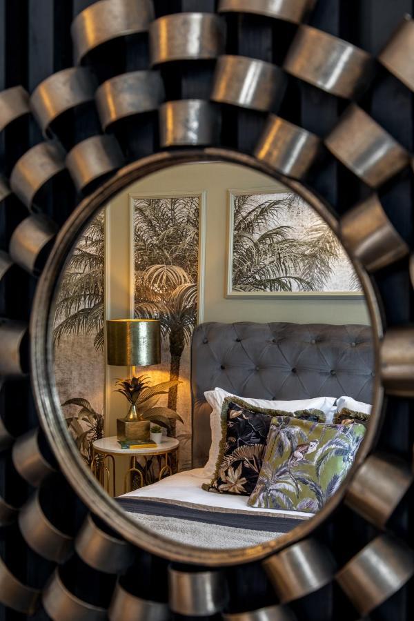 Designer Flat For 4, Heart Of Bucharest, Kitchen Villa Eksteriør bilde