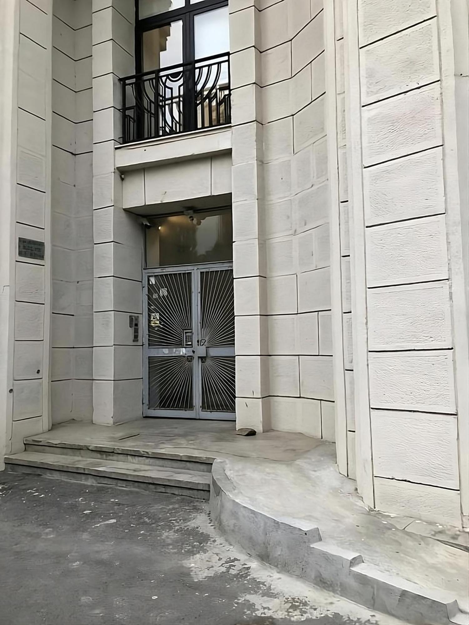 Designer Flat For 4, Heart Of Bucharest, Kitchen Villa Eksteriør bilde